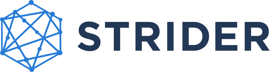 Strider Technologies UK LTD